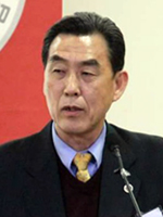 김탁 한뿌리사랑 세계모임 대표