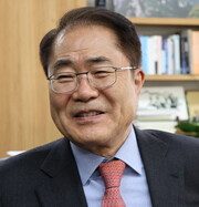 농어업·농어촌특별위원회 위원장