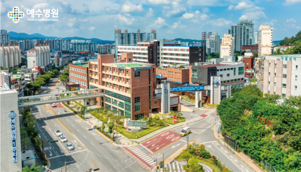 전주예수병원(신충식)이 캄보디아 예수병원 운영부실과 관련해 도마위에 올라있다. [출처=전주예수병원]