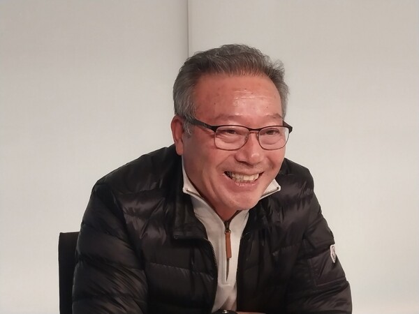 황병구 미주한인상공회의소총연합회장
