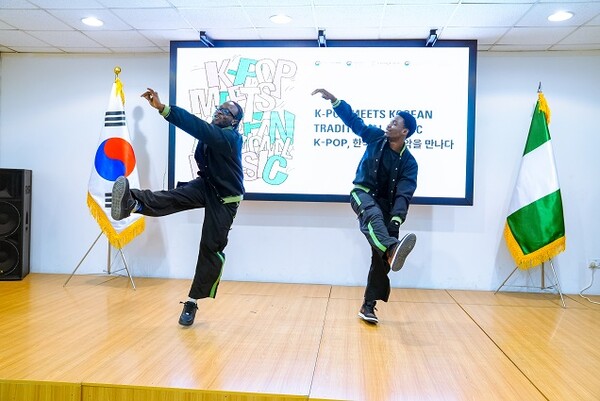 6월 30일 개최된 개막식은 다채로운 공연과 해설로 관람객들의 뜨거운 호응을 이끌어 냈다