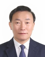 이상기 세계어린이태권도연맹 총재