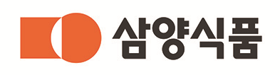 삼양식품 CI