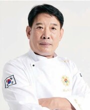 왕철주 조리명장