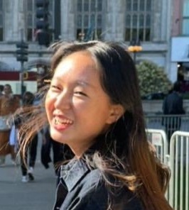 미 이민세관단속국에 구금된 한국인 유학생 고연수씨