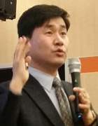 조명진 유럽연합(EU) 자문 위원