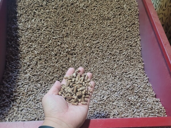 목재펠릿은 국제사회가 인정하는 탄소중립 연료로서, 산림청은 목재펠렛 보일러,난로 사용 시 제품 금액의 50-70%를 지원하고 있다.      