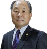 이강일 미주한인회 중남부연합회 전 사무총장