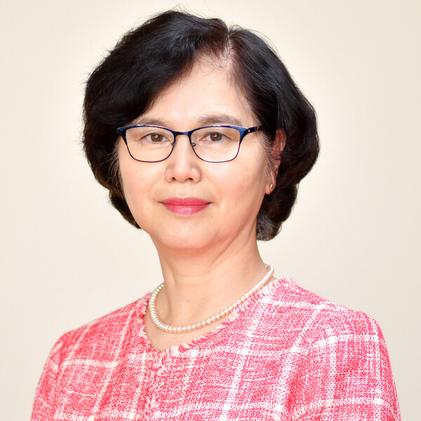 최미영  16대 재미학교협의회 이사장