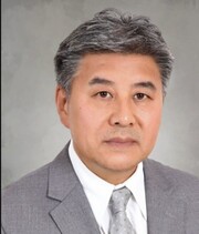 라광호 전 애틀랜타한인회 부회장