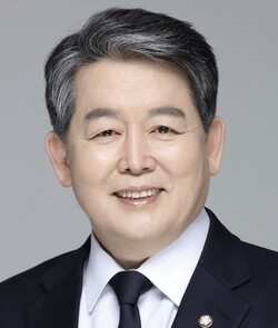 김경협 신임 재외동포청장.