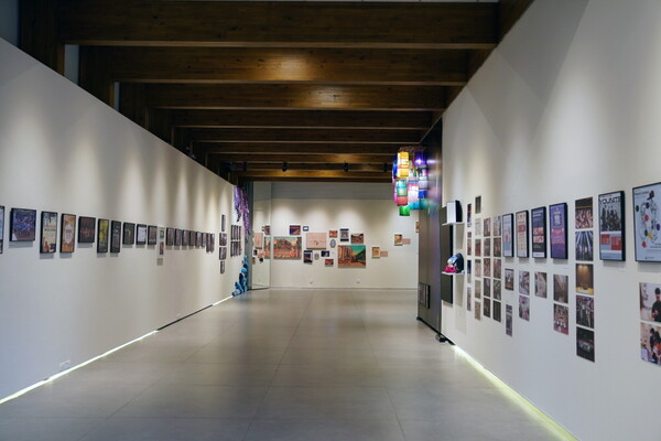 주브라질한국문화원이 개원 12주년을 맞아 지난 활동과 성과를 집대성한 특별전 “우리 한국문화원을 소개합니다”를 9월 13일 상파울루  문화원 본원에서 개최했다.