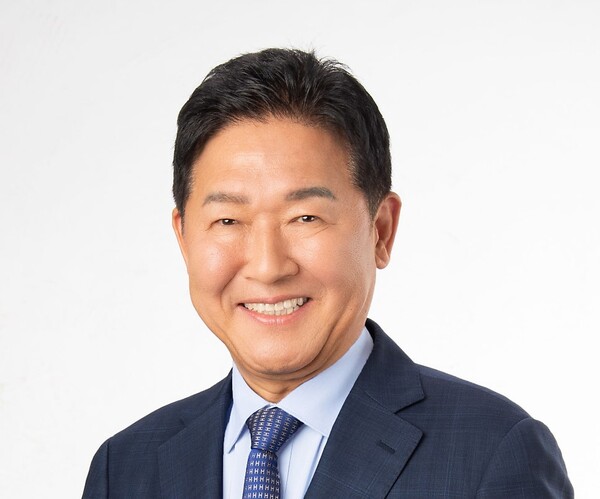 박종범 영산그룹 회장 겸 월드옥타 회장