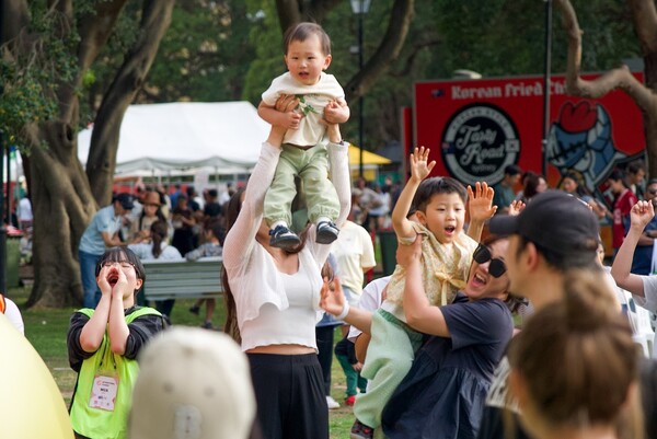  K-페스티벌 미래의 주인공