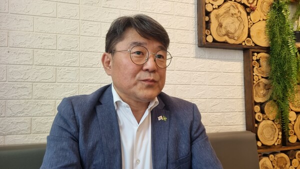 최용준 39대 브라질 한인회장 선거관리위원장