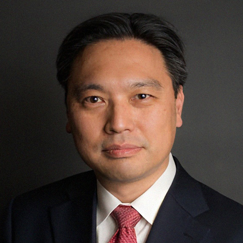 코리아소사이어티의 신임 회장으로 내정된 아브라함 김 미주한인위원회(CKA) 대표.