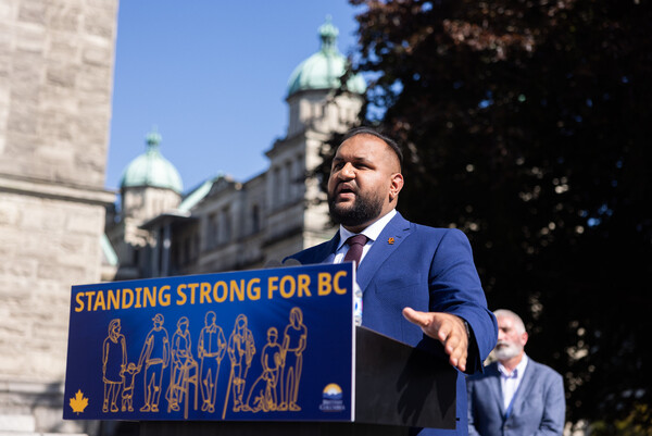 BC주정부는 라비 파마 산림부 장관은 미 트럼프 행정부의 부당한 관세 공격에 따라 새로운 목재 수출 활로를 찾기 위해 한국과 일본을 방문한다. (사진=flickr)