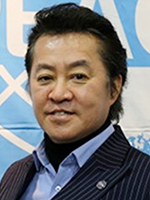 허준혁 유엔피스코 사무총장