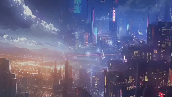 US & CONUS 세계관 이미지 / 리마엔터테인먼트