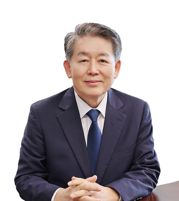 김경협 재외동포청장.