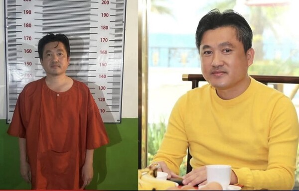 ​캄보디아 재벌 천즈의 중국 송환에 이어 지난 15일 캄보디아 또다른 거물 리 쿠엉(50)이 현지 경찰에 구속되었다. 그는 자신 소유의 카지노 2곳을 온라인 범죄 조직 아지트로 활용하고 불법 자금세탁을 해왔다. [프놈펜 포스트]​