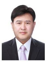 안재용 신임 월드옥타 상근부회장. 