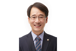 월드옥타 자문위원회 위원장을 맡은 이원욱 전 의원.  