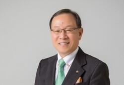 고 이영현 회장