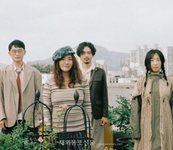 문화콘서트 출연가수 '브로콜리 너마저'