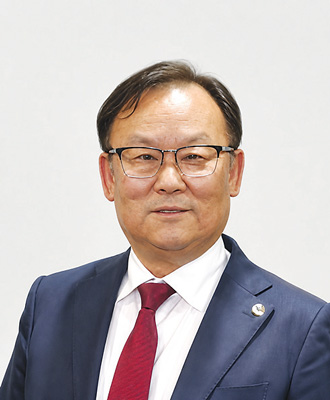 제50대 LA 한인상공회의소 회장에 당선된 곽문철 현 이사장, 7월1일 취임한다.