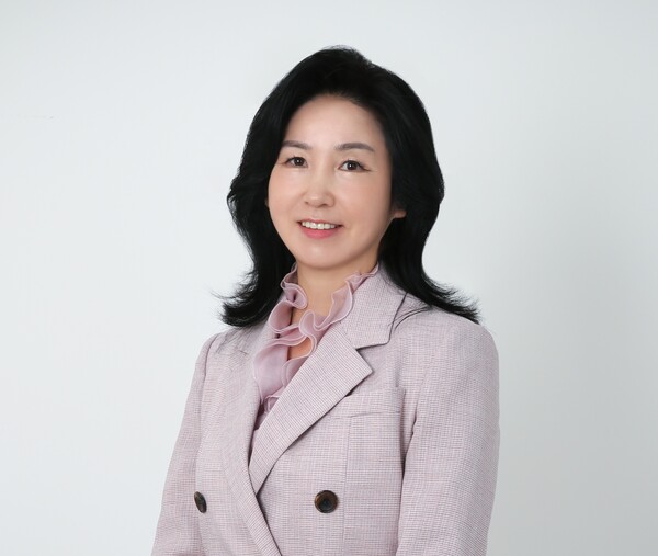 민아윤 케이위더스 대표 