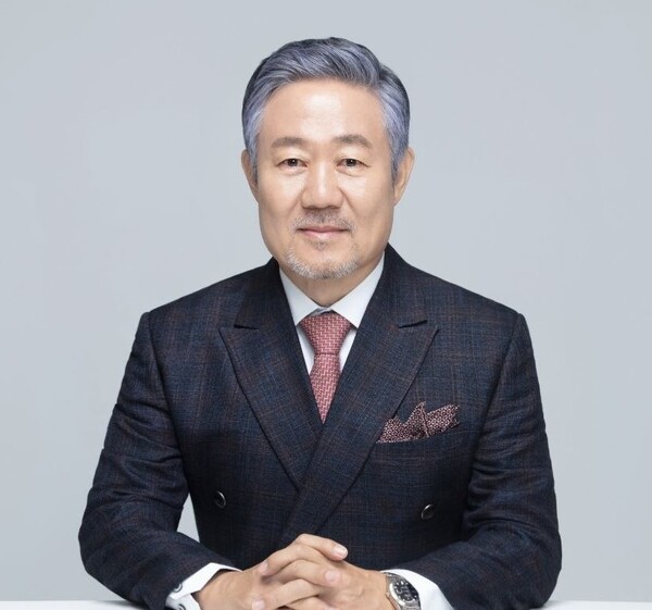 라오스의 최대규모 민간기업 코라오 그룹 오세영 회장