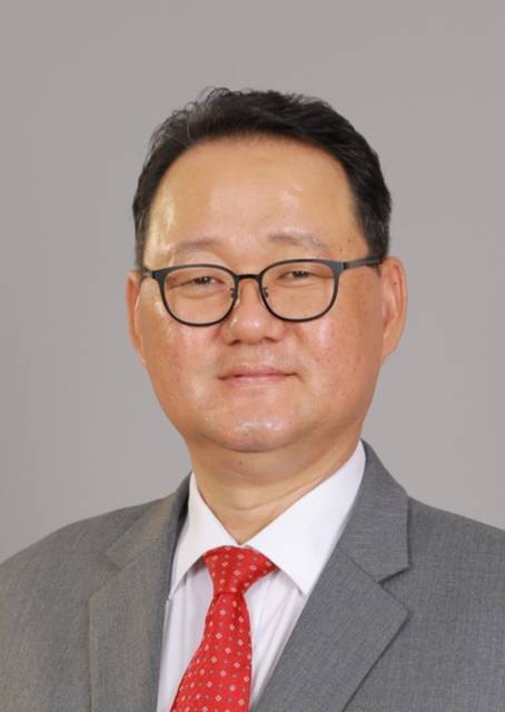 이건 하노이 한베가족협회 회장.