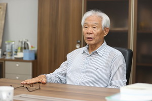 [창간 21주년 특집 릴레이 인터뷰] ⑦ 조남철 아시아발전재단 상임이사 - 뉴스 썸네일 이미지