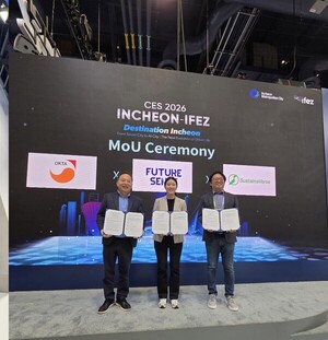 애틀랜타 옥타, 'CES 2026' 계기 스타트업 美진출 적극 지원 - 뉴스 썸네일 이미지