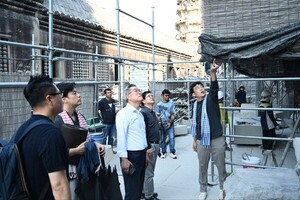 앙코르와트의 품격 높인 'K-복원'... 10년의 구슬땀 결실 맺다 - 뉴스 썸네일 이미지