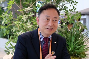 "월드옥타, 글로벌 스타트업으로 사람을 키워야 한다" - 뉴스 썸네일 이미지