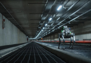 일상이 된 중국 ‘피지컬 AI’ 로봇..韓기업 진출 방향은