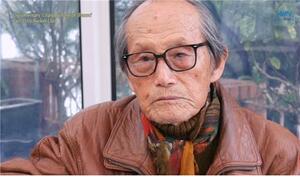 104세 한인 할아버지 이야기