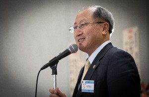 [현장인터뷰] ‘일본거주 중국 조선족의 대부’ 허영수 회장
