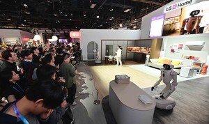 반도체 다음은 ‘피지컬 AI’…로봇, 증시 새 주도주로 부상