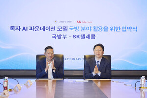 K국방, “AI 날개 단다”
