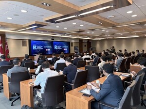 캐나다 스타트업 투자유치설명회서 295억원 상담 실적 - 뉴스 썸네일 이미지