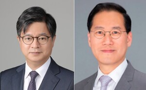 [속보]성기홍 홍보수석·한찬식 민정수석 임명…대통령실 <b>참모진 개편</b>