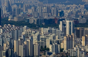 AI 자산 랠리에 글로벌 슈퍼리치 55만명 돌파…서울, 증가율 세계 1위