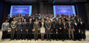 K-우주, 유럽 하늘을 열다...루마니아·폴란드 '스페이스 데이' 성황 - 뉴스 썸네일 이미지