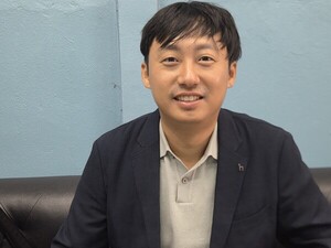 [현장인터뷰] '메콩 소농의 동반자' 이재원 그린굿스 대표 - 뉴스 썸네일 이미지