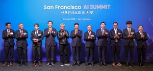 한국, '반도체 강국'에서 'AI 허브'로…글로벌 빅테크의 실험무대 된다