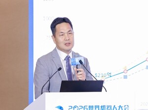 "피지컬 AI 시장 2030년 5배 성장"...K-로봇, 중국 시장 정조준 - 뉴스 썸네일 이미지